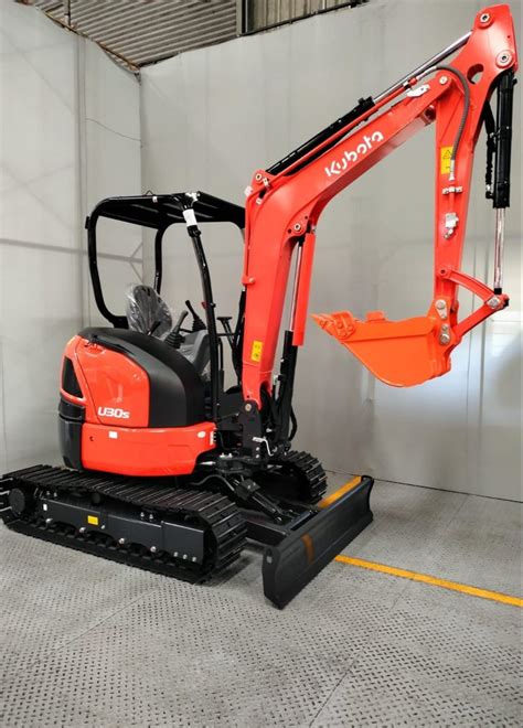 kubota u30 6s|kubota u30 6 price.